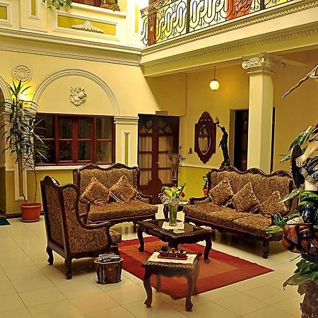 San Marino Royal Hotel 수크레 외부 사진
