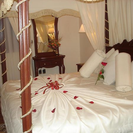 San Marino Royal Hotel 수크레 외부 사진
