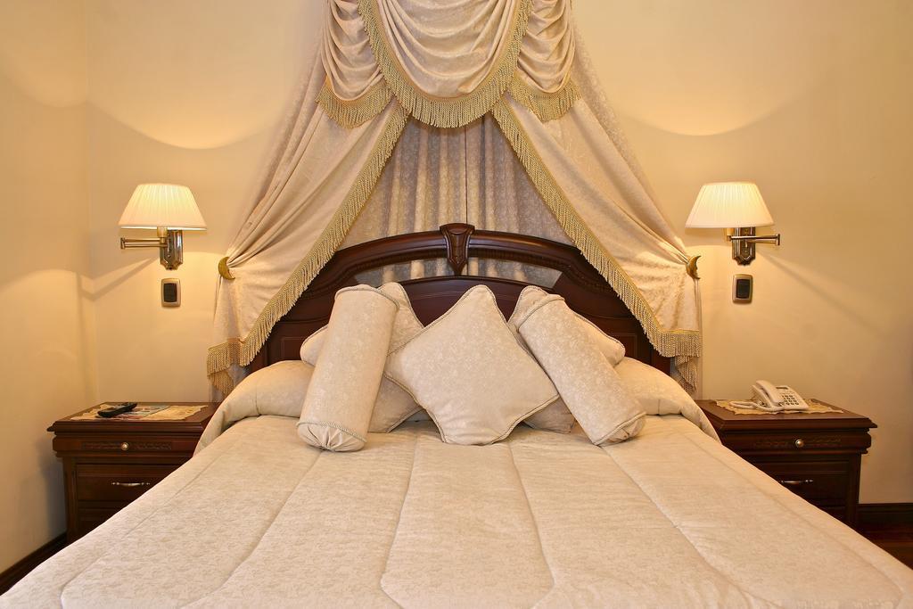 San Marino Royal Hotel 수크레 외부 사진
