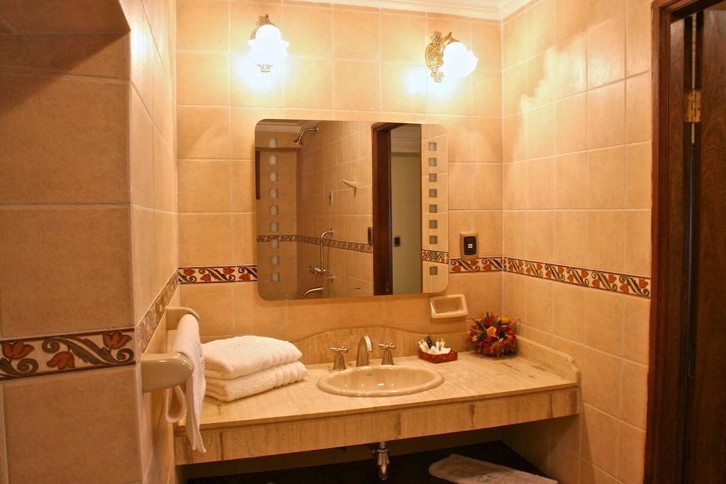San Marino Royal Hotel 수크레 외부 사진