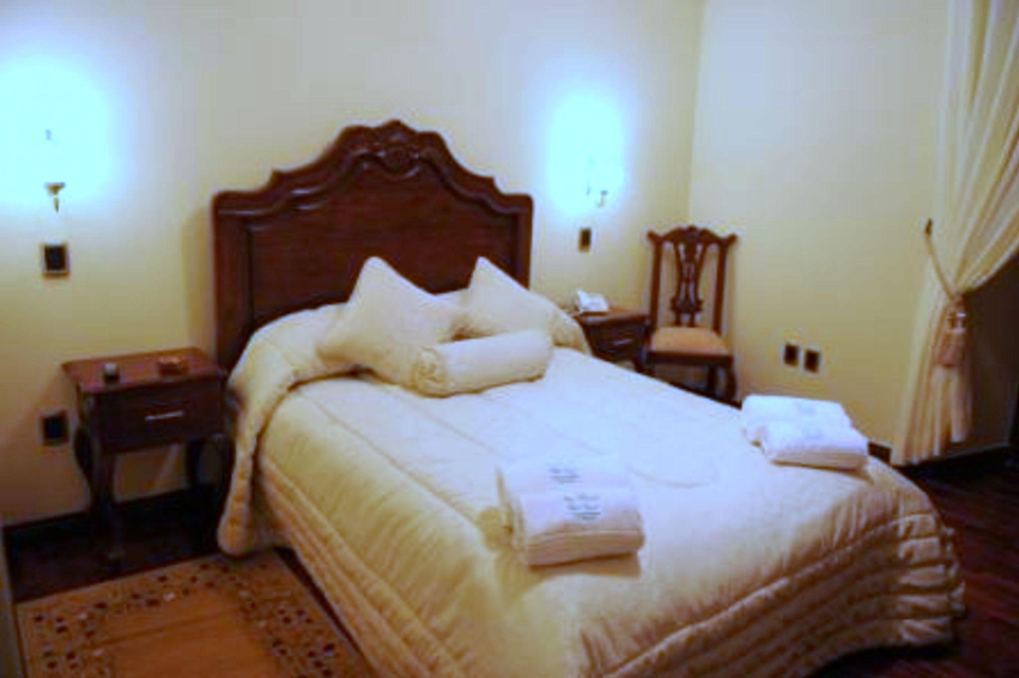 San Marino Royal Hotel 수크레 외부 사진