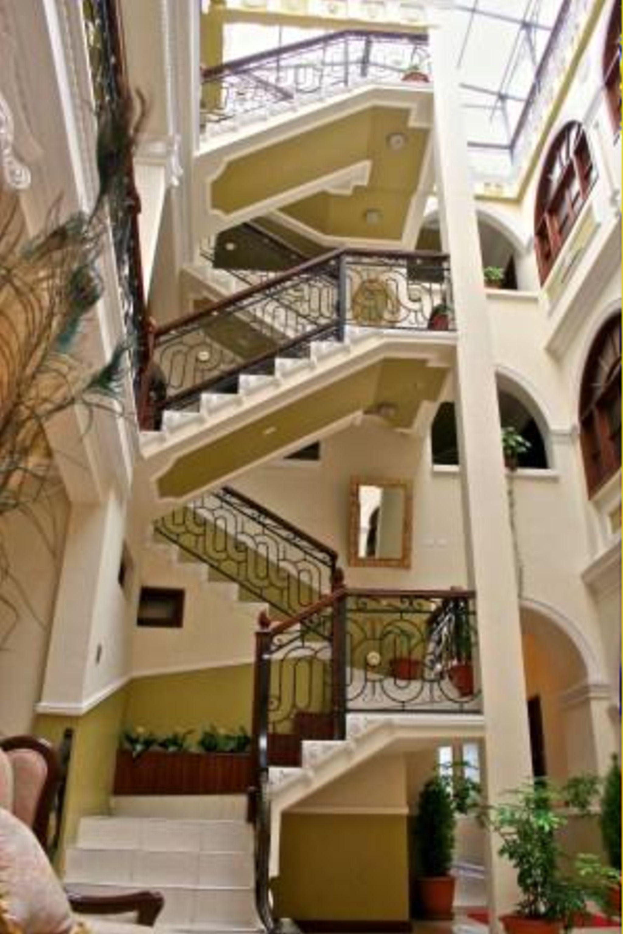 San Marino Royal Hotel 수크레 외부 사진