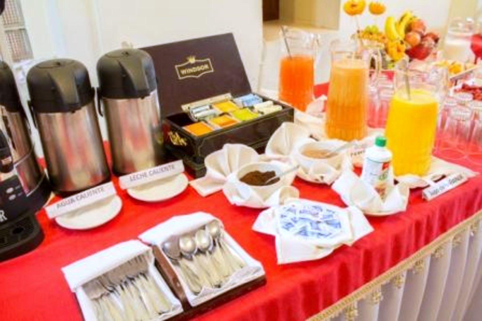 San Marino Royal Hotel 수크레 외부 사진