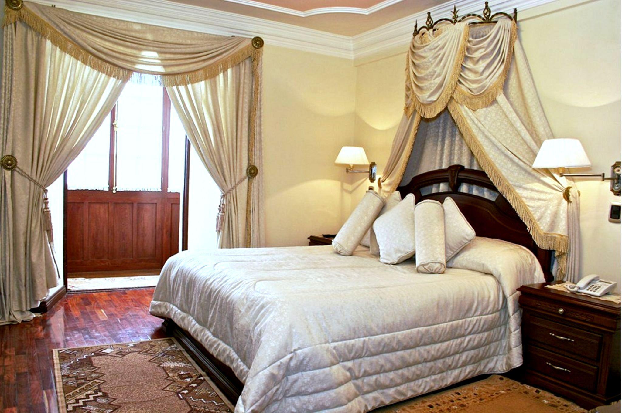 San Marino Royal Hotel 수크레 외부 사진