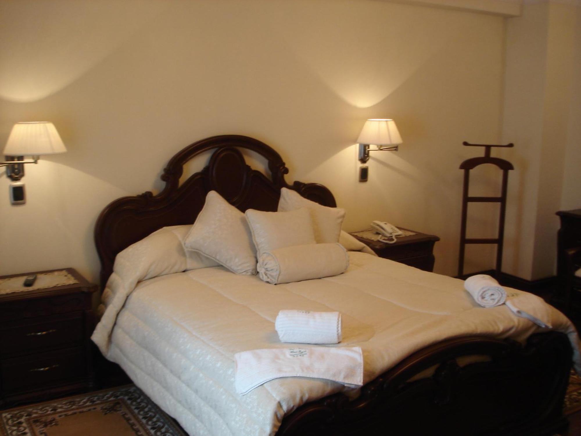 San Marino Royal Hotel 수크레 외부 사진