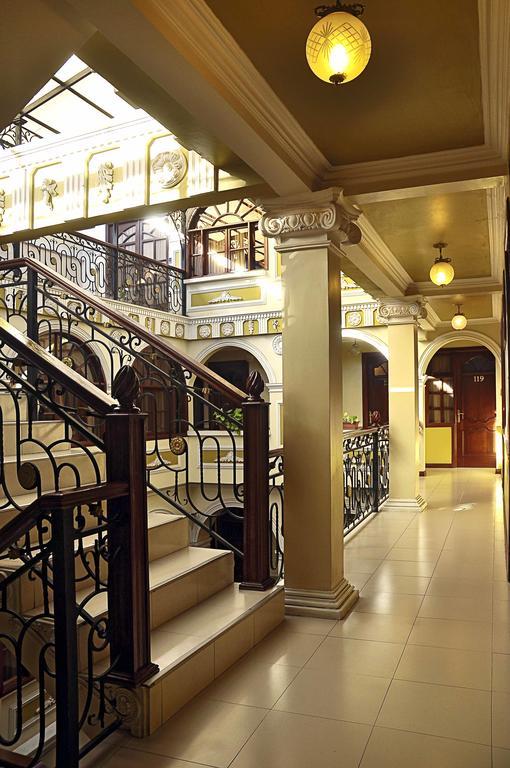 San Marino Royal Hotel 수크레 외부 사진