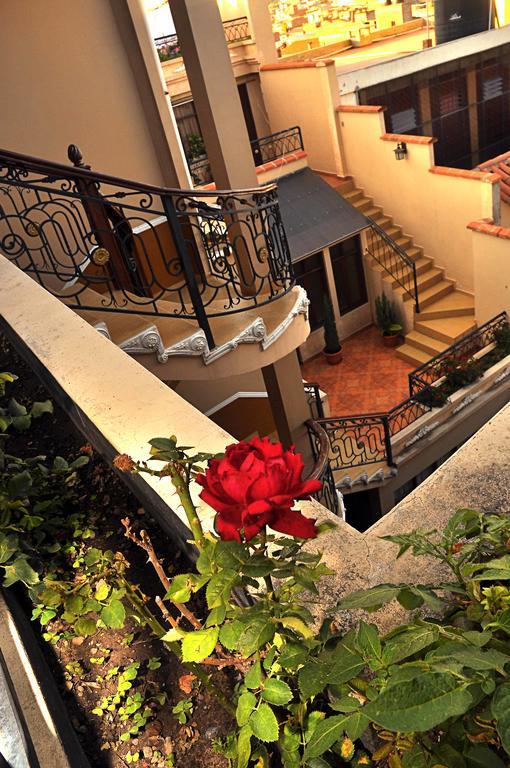 San Marino Royal Hotel 수크레 외부 사진