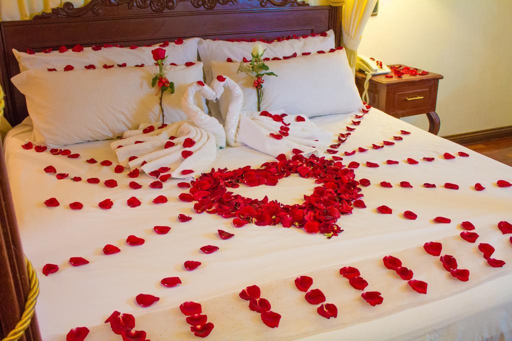 San Marino Royal Hotel 수크레 외부 사진
