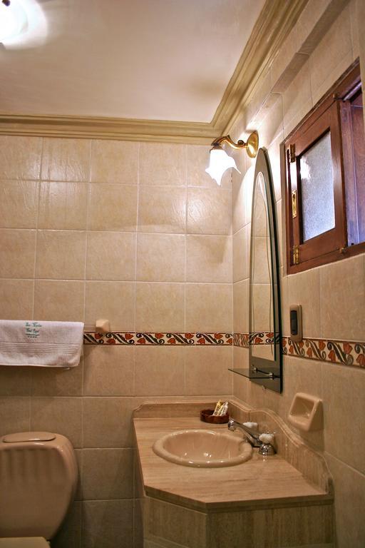 San Marino Royal Hotel 수크레 외부 사진
