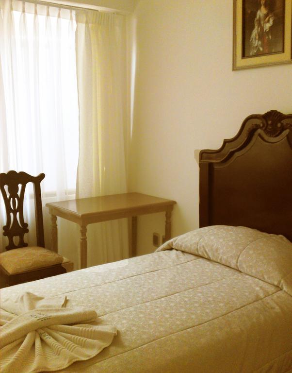 San Marino Royal Hotel 수크레 외부 사진