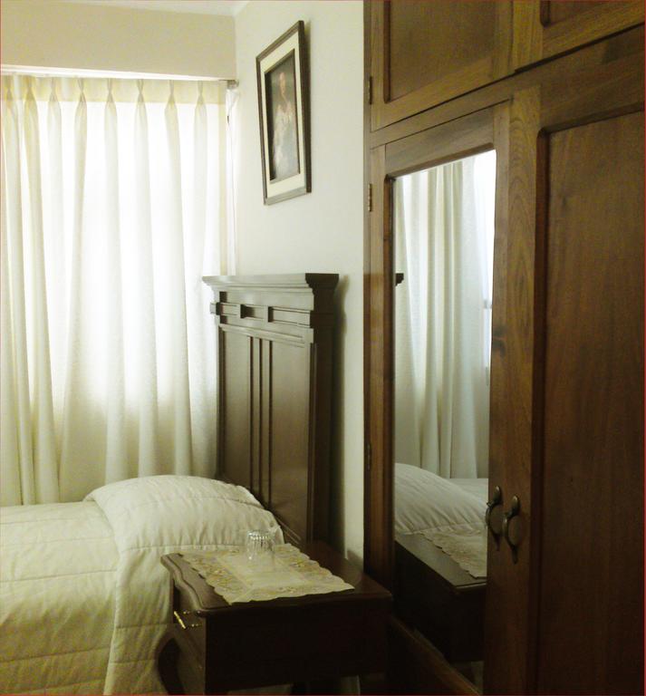 San Marino Royal Hotel 수크레 외부 사진